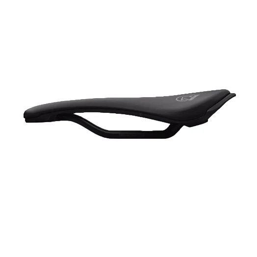 Pro Turnix Team Saddle - Black - Image 2