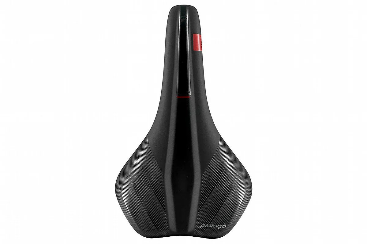 Prologo Akero AGX Saddle - Hard Black - Image 3