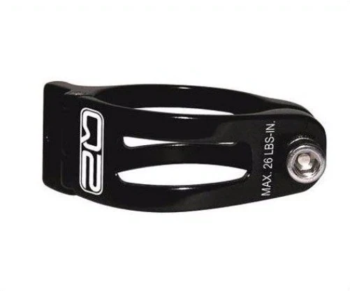 Q2 Front Derailleur Adaptor