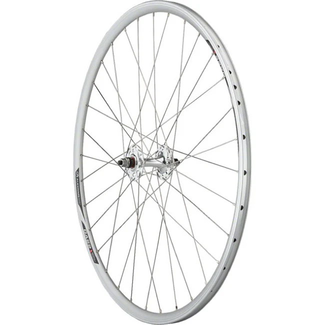 Quality Wheels Value Double Wall Series 700c Track Wheel - Front - Image 2