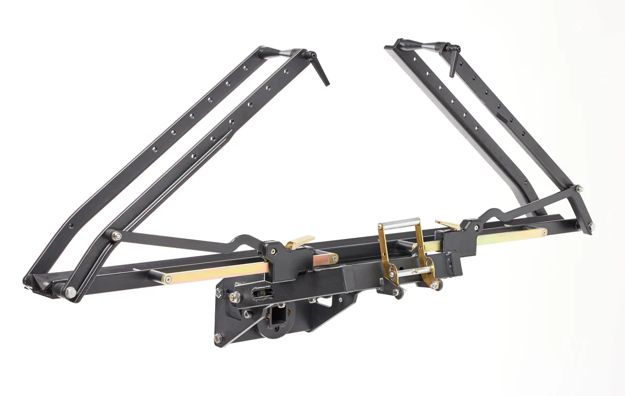 QuietKat Pivot Pro Bike Rack - Image 4
