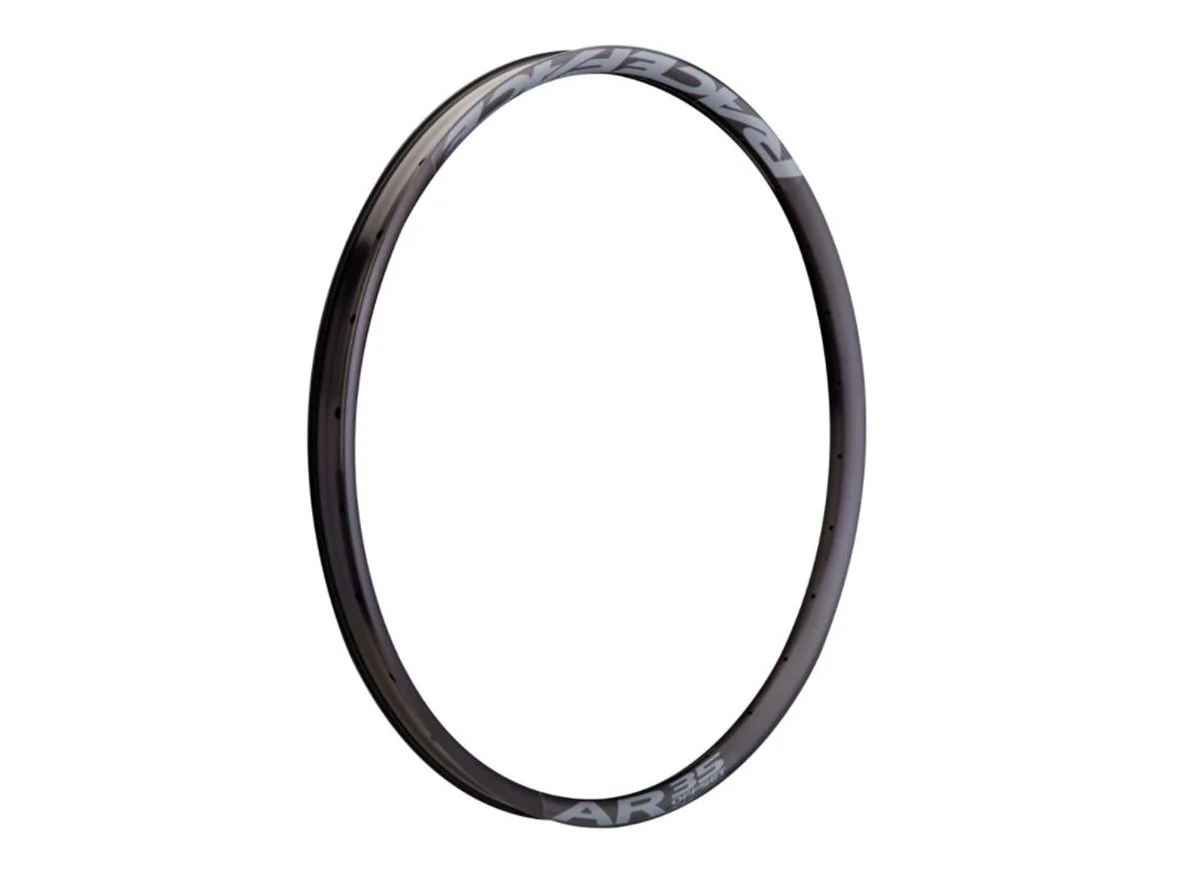 Race Face AR Offset 35 27.5" MTB Rim - Black