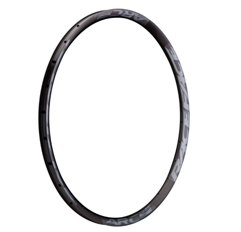 Race Face ARC Offset 25 27.5" MTB Rim - Gray