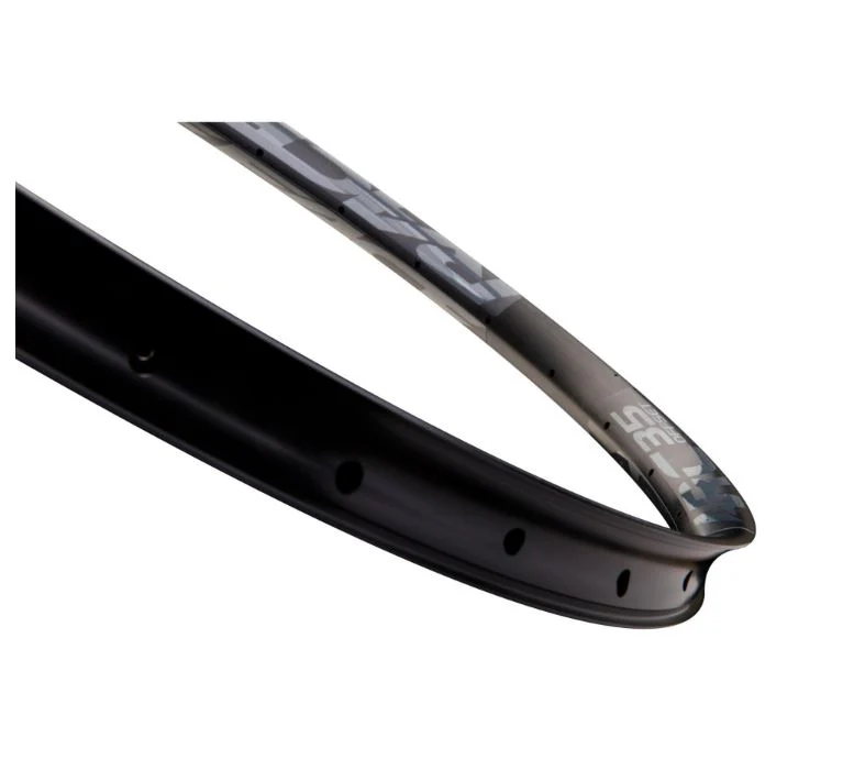 Race Face ARC Offset 25 29" MTB Rim - Gray - Image 2