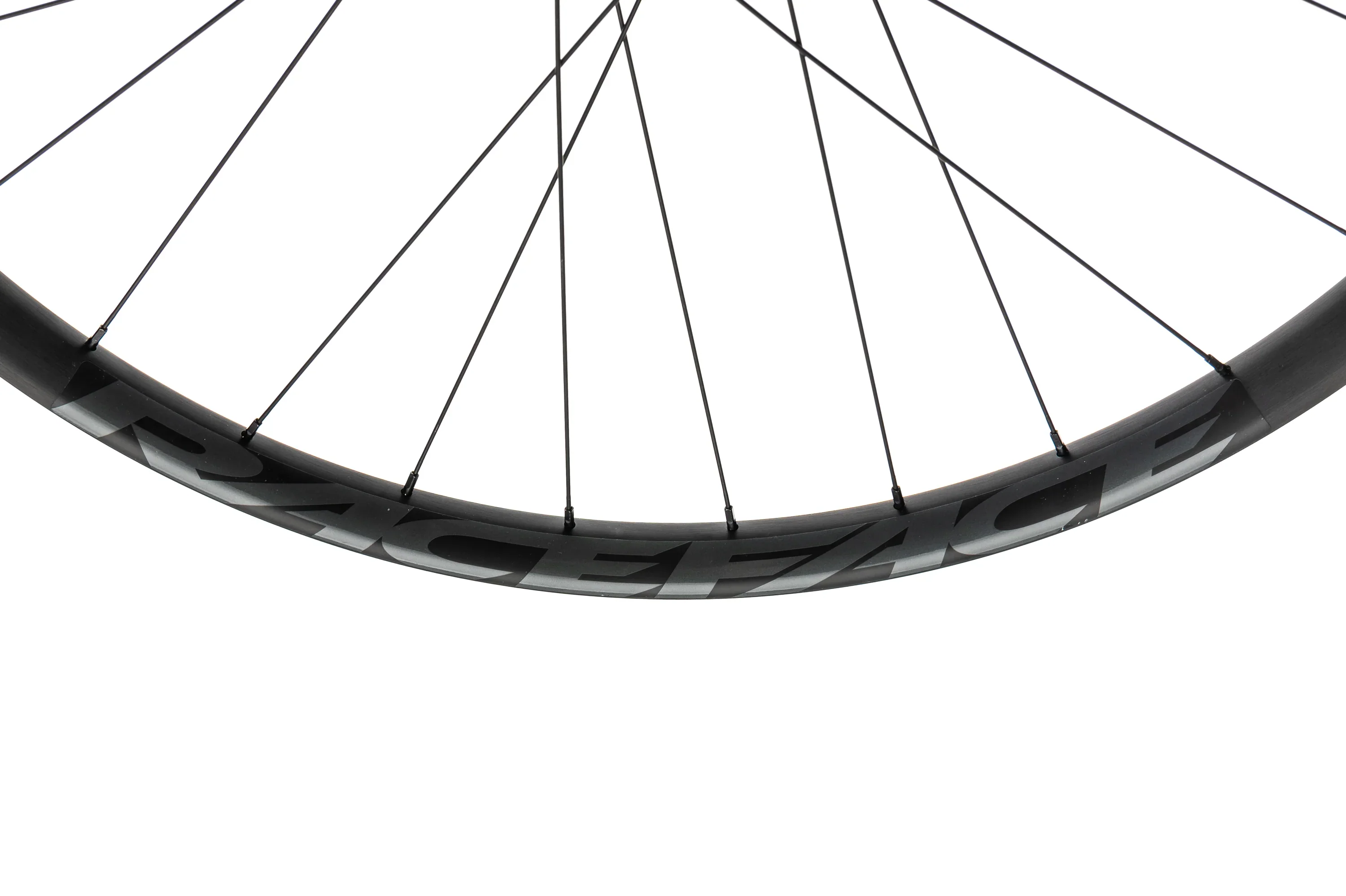 Race Face ARC Offset 30/DT350 29 Custom MTB Wheelset - Centerlock - OE - Image 2