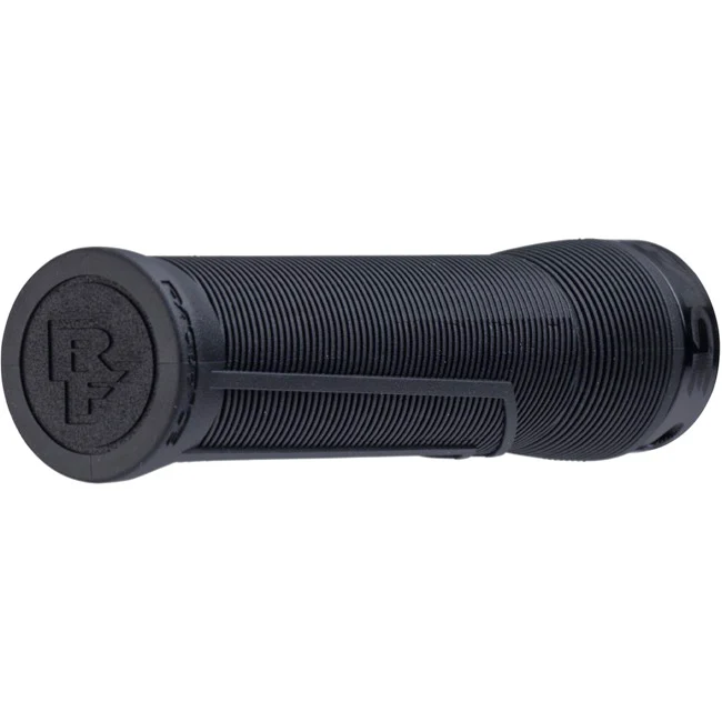 Race Face Chester Lock-On Grips - 31mm - Black - Image 2