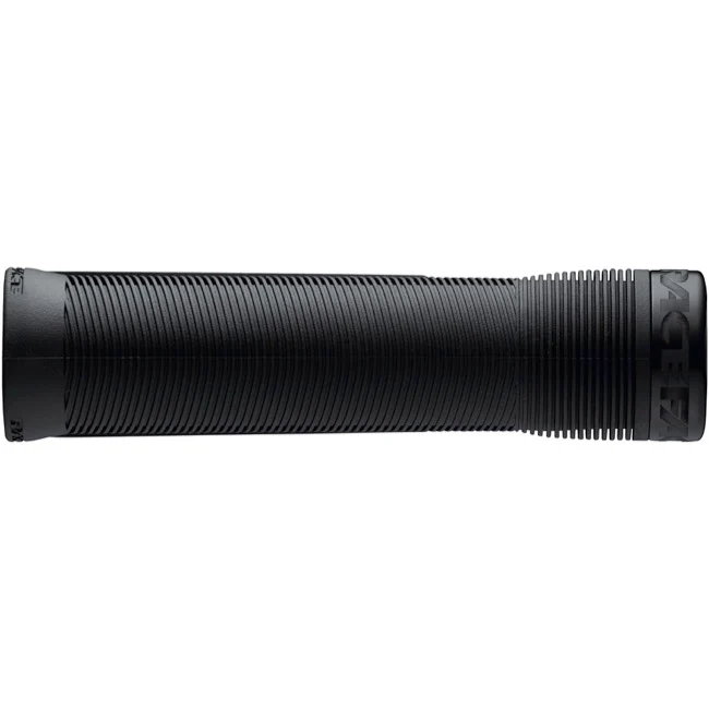 Race Face Chester Lock-On Grips - 34mm - Black - Image 3