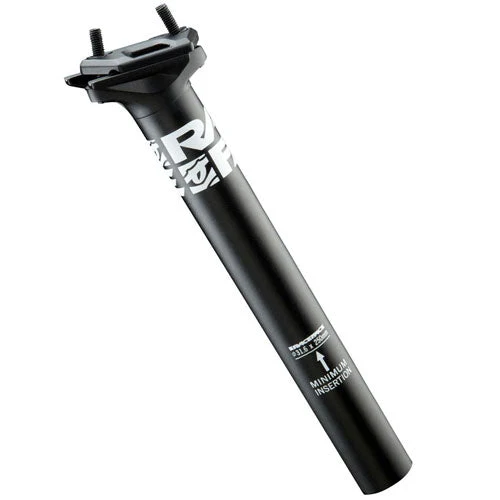 Race Face Chester Seatpost - Black
