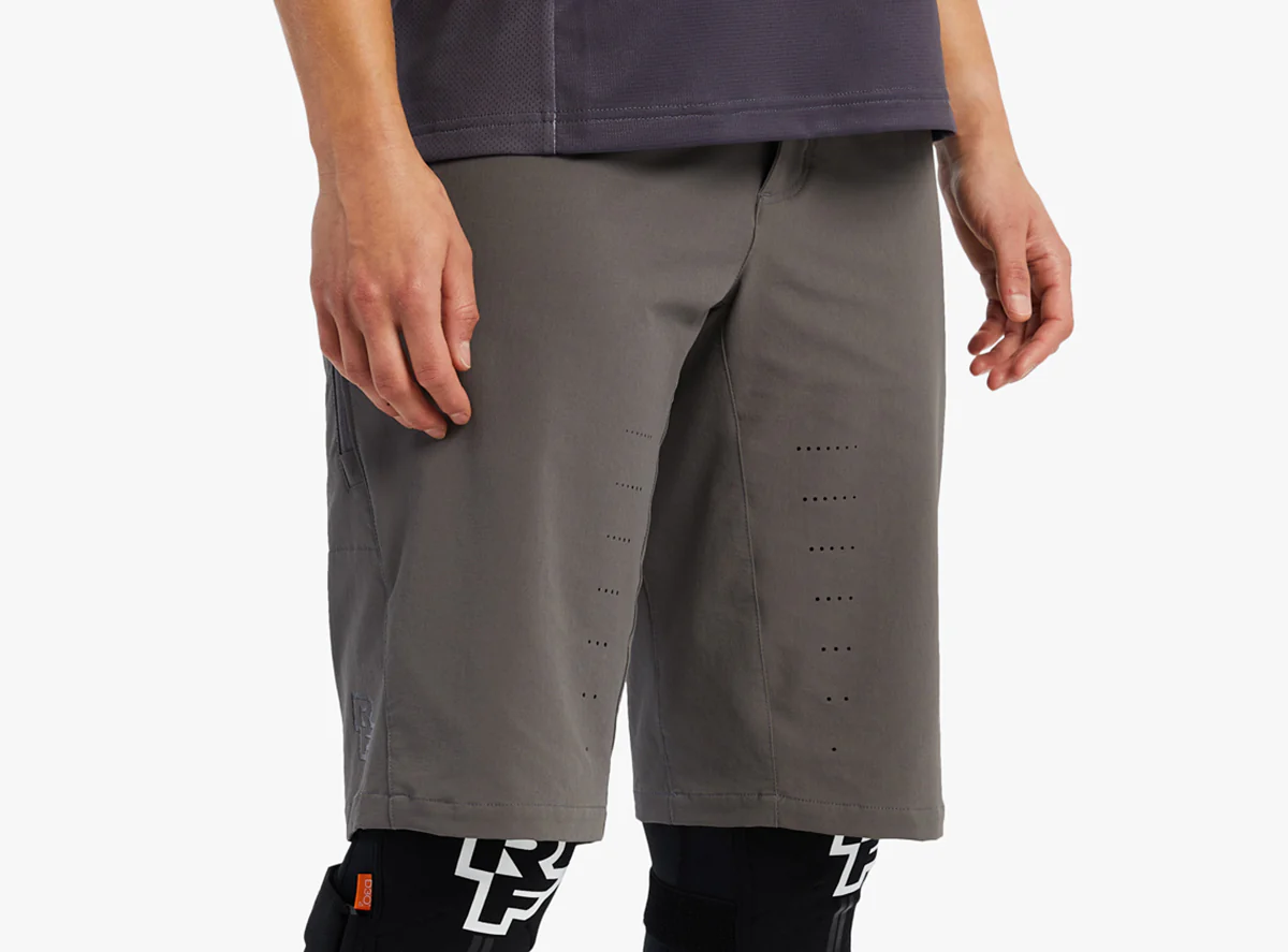 Race Face Indy MTB Short - Womens - Charcoal