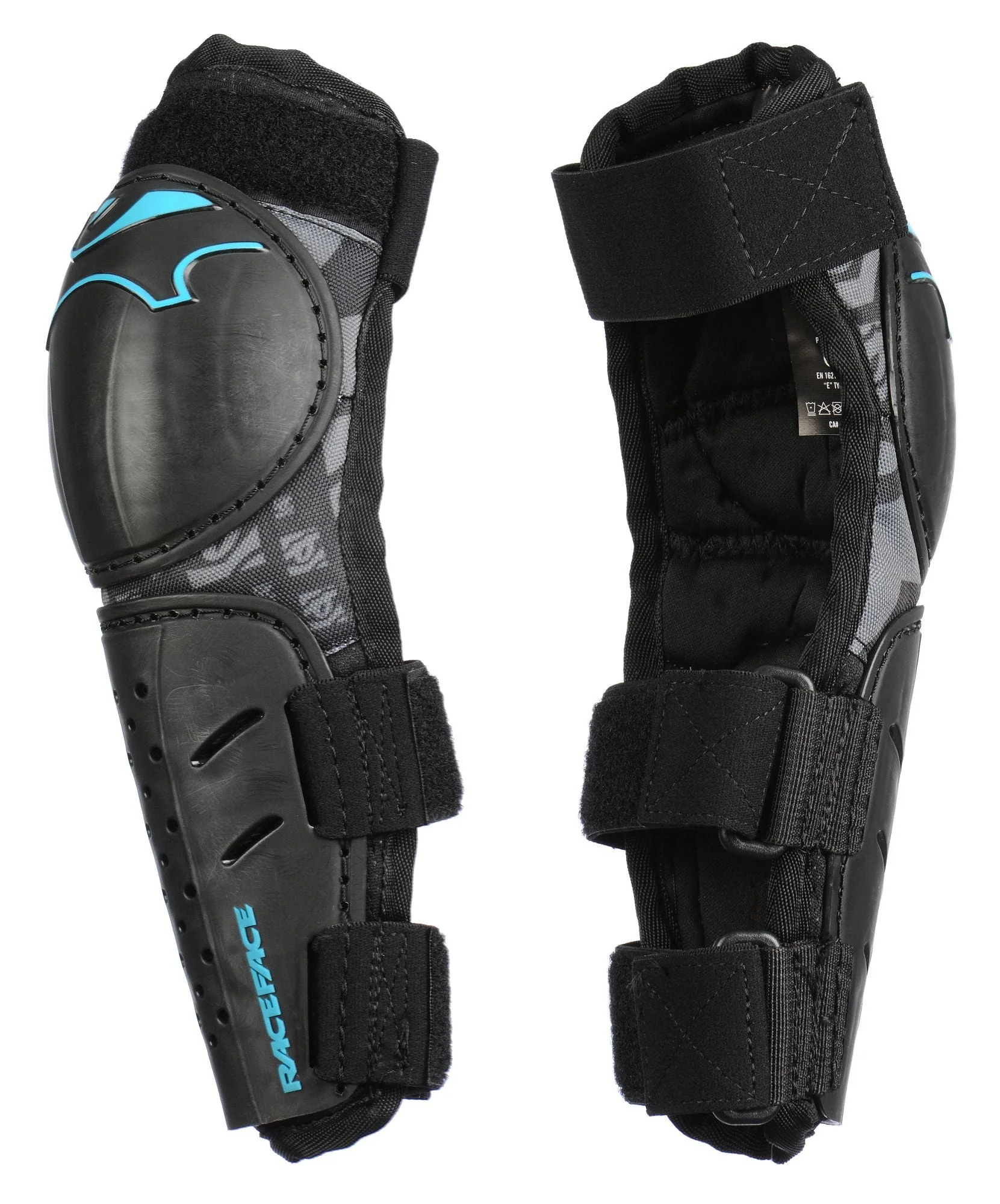 Race Face Protekt Arm Guard - Youth - Black