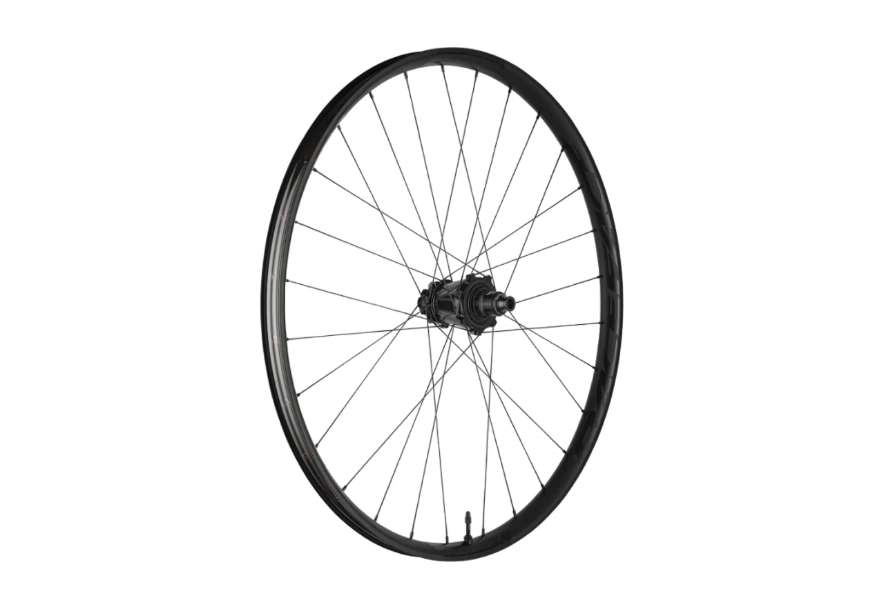 Race Face Turbine 30 27.5" MTB Wheel - Rear - Image 2