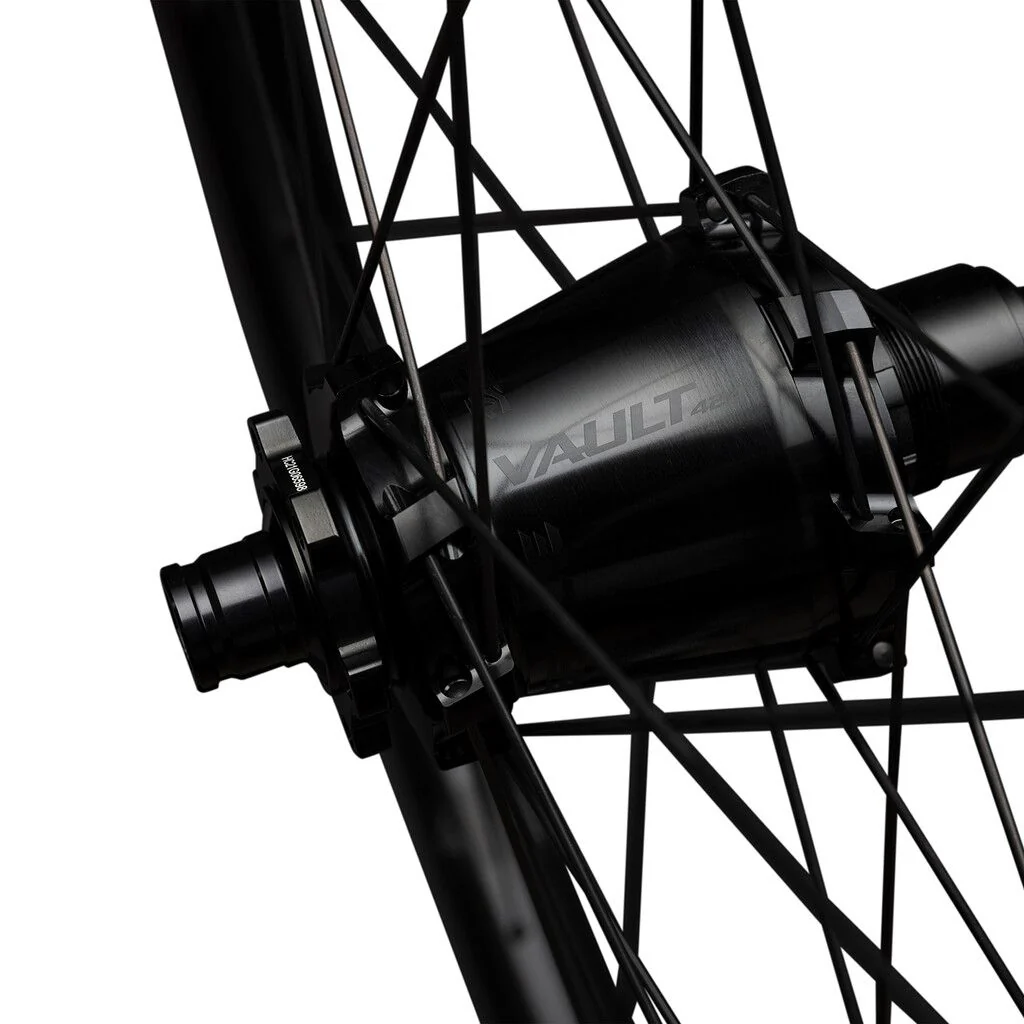 Race Face Turbine 30 29" MTB Wheel - Centerlock - Rear - Image 3