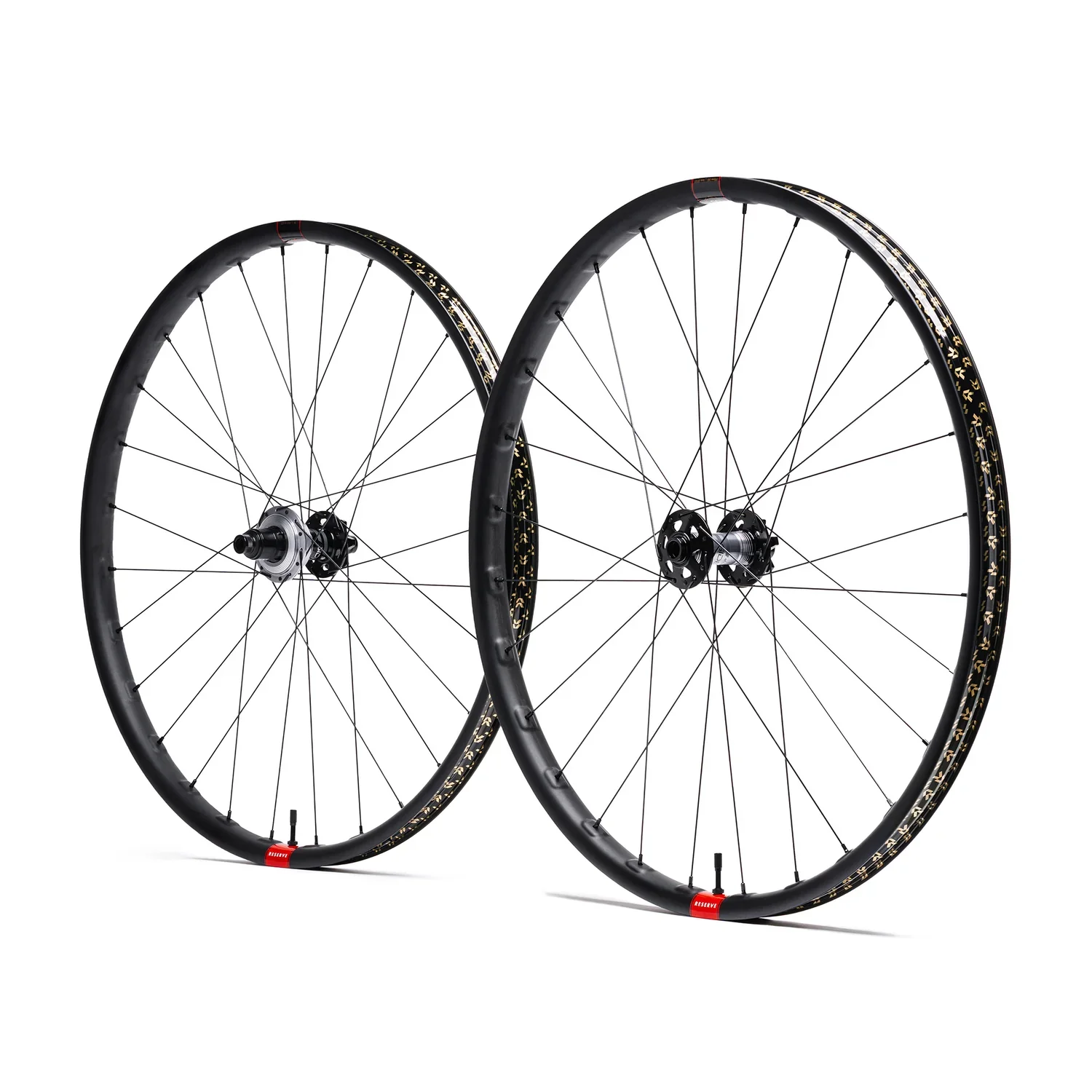 Reserve Wheels 30 HD/E13 Sidekick 29" Carbon MTB Wheelset