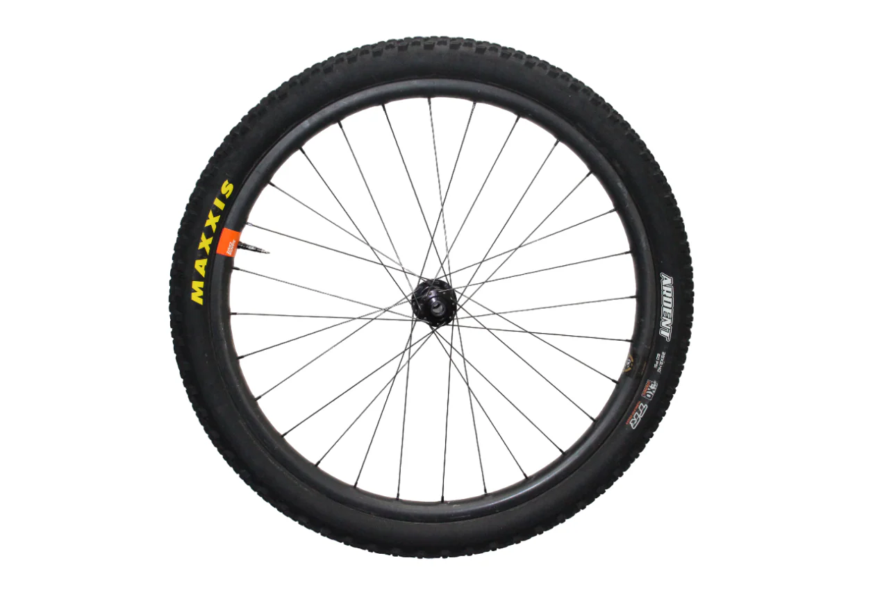 Reserve Wheels Reserve 30/i9 29" Carbon MTB Wheel - Front - Demo - Image 2