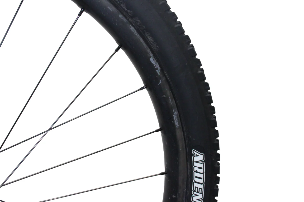 Reserve Wheels Reserve 30/i9 29" Carbon MTB Wheel - Front - Demo - Image 3