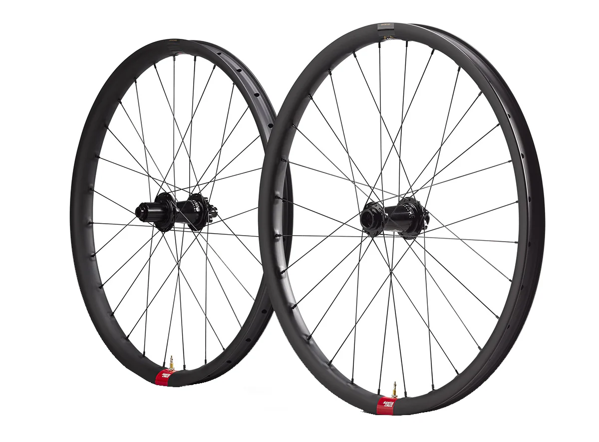 Reserve Wheels Reserve 30/i9 Hydra 29" Carbon MTB Wheelset