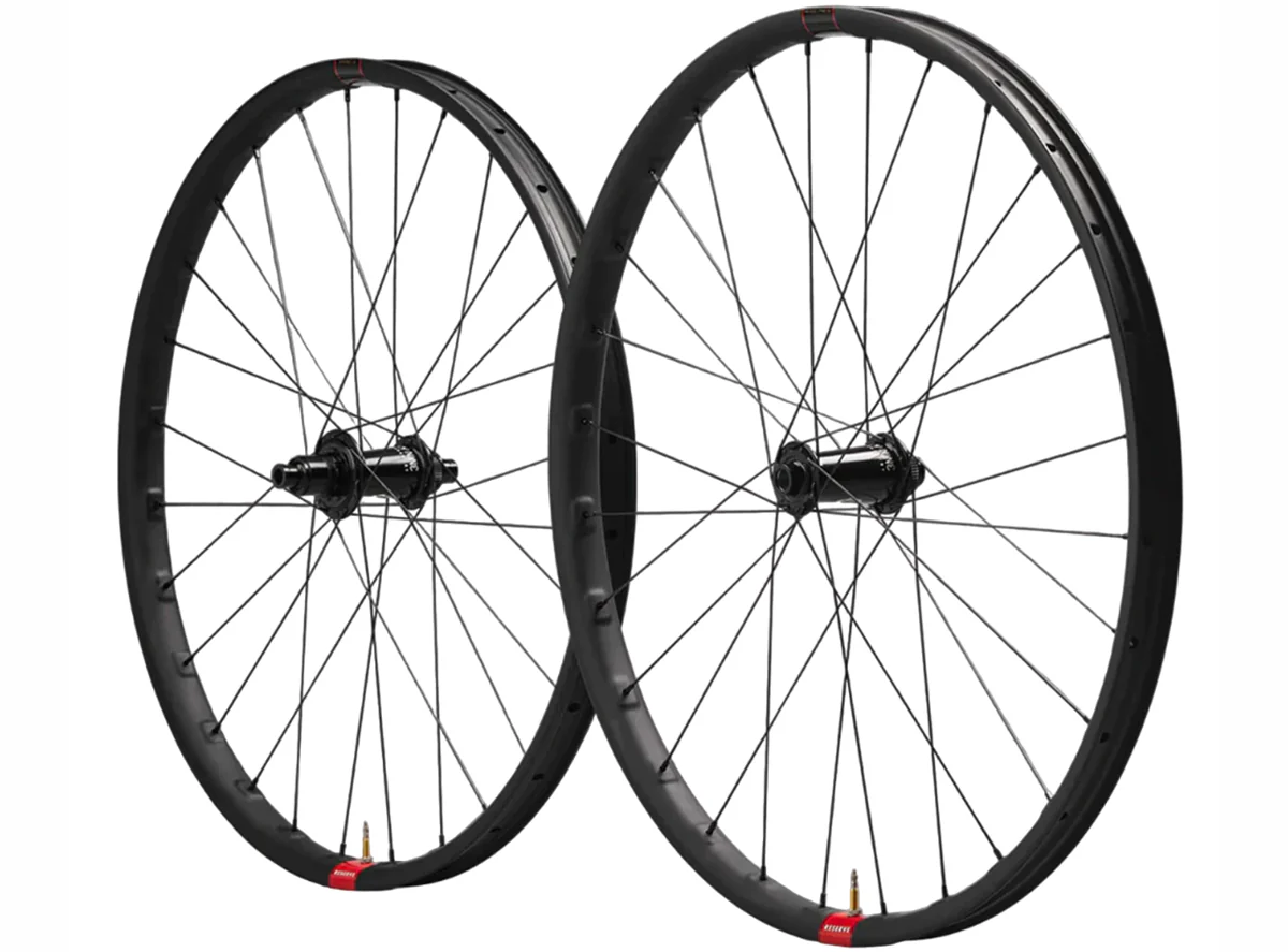 Reserve Wheels Reserve 30 SL/i9 1/1 29 MTB Wheelset - Centerlock - OE