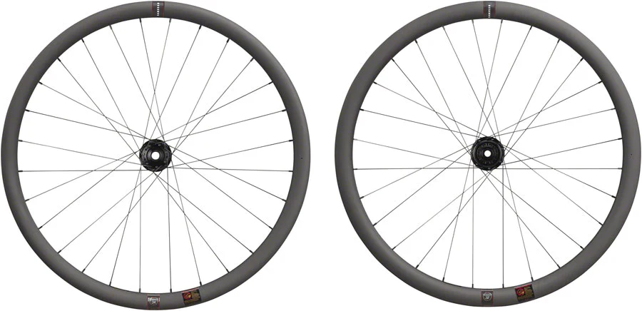 Reserve Wheels Reserve 34/37 DT350 700c Road Wheelset