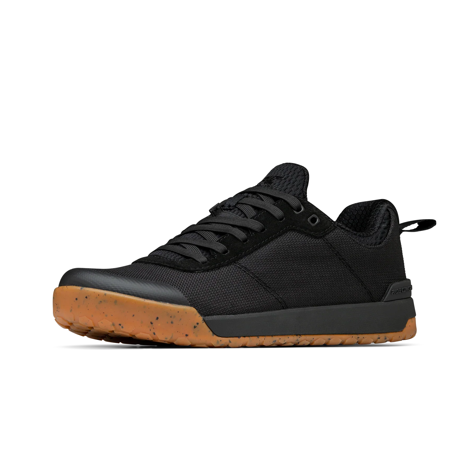 Ride Concepts Accomplice Clip MTB Shoe - Black - Image 2