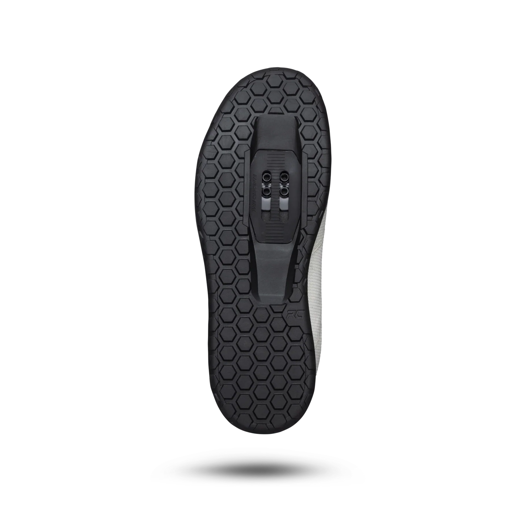 Ride Concepts Accomplice Clip MTB Shoe - White - Image 6