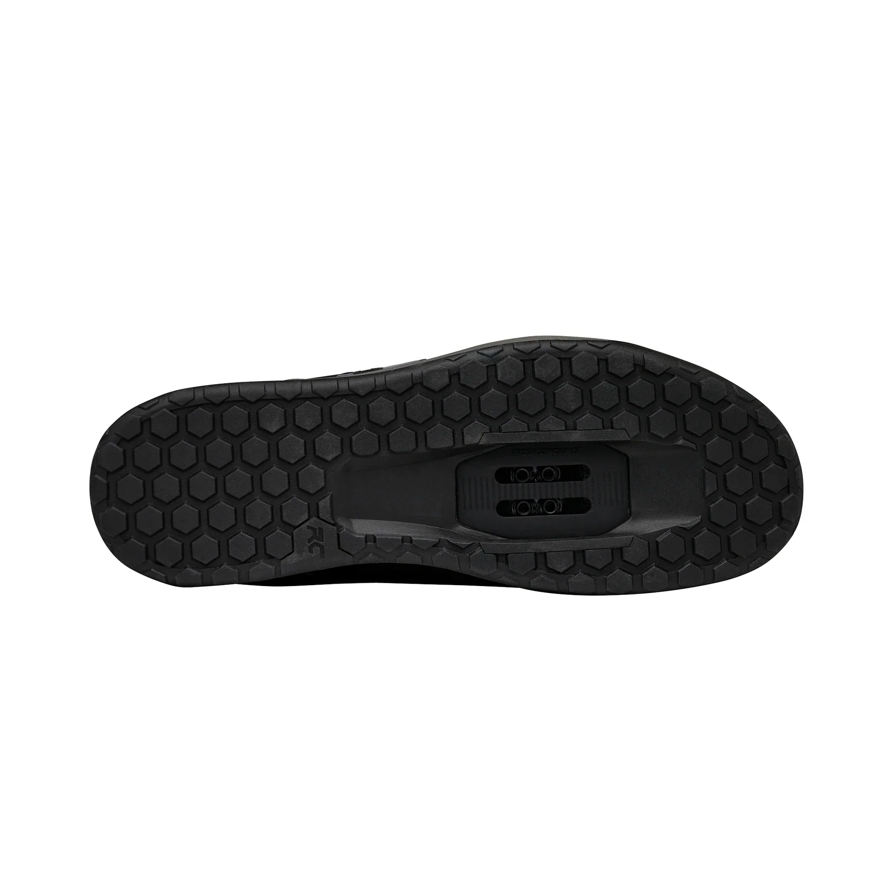 Ride Concepts Hellion Clipless MTB Shoe - Womens - Charcoal-Manzanita - Image 6