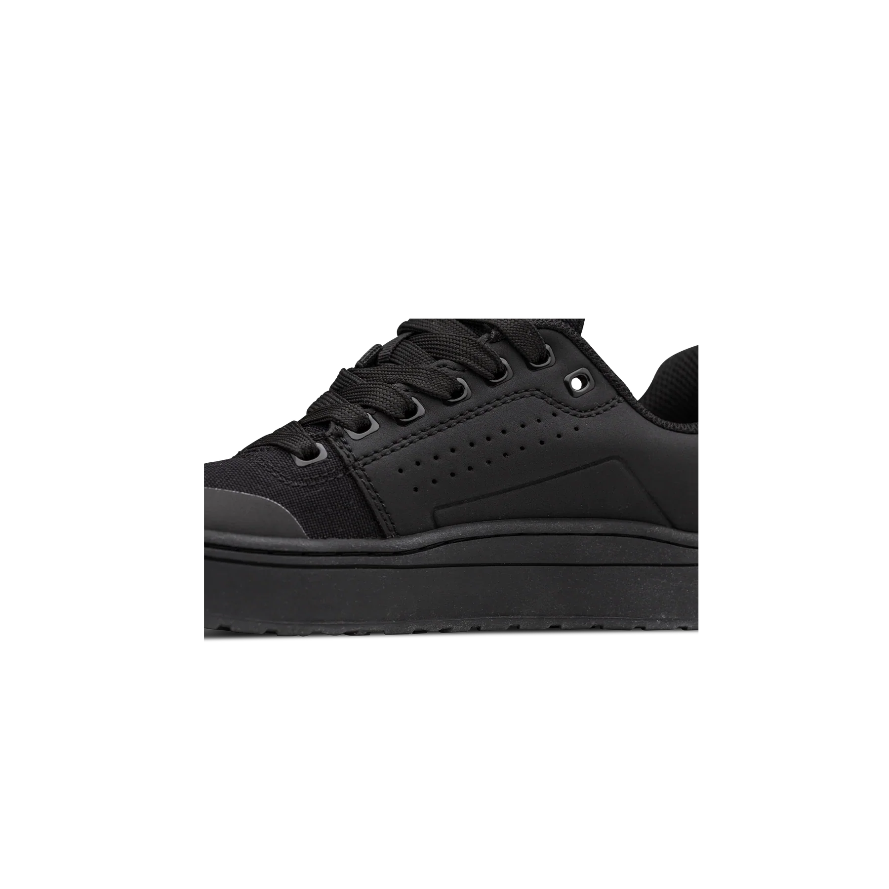 Ride Concepts Livewire Flat Pedal MTB Shoe - Black - Image 4