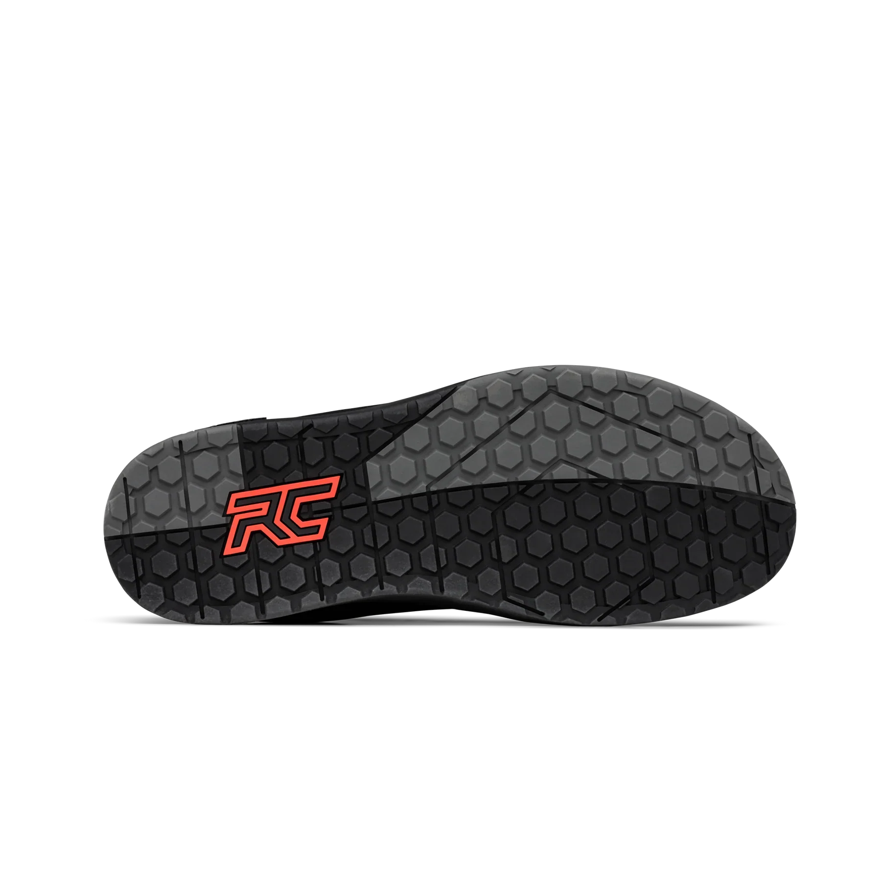 Ride Concepts Livewire Flat Pedal MTB Shoe - Black - Image 6