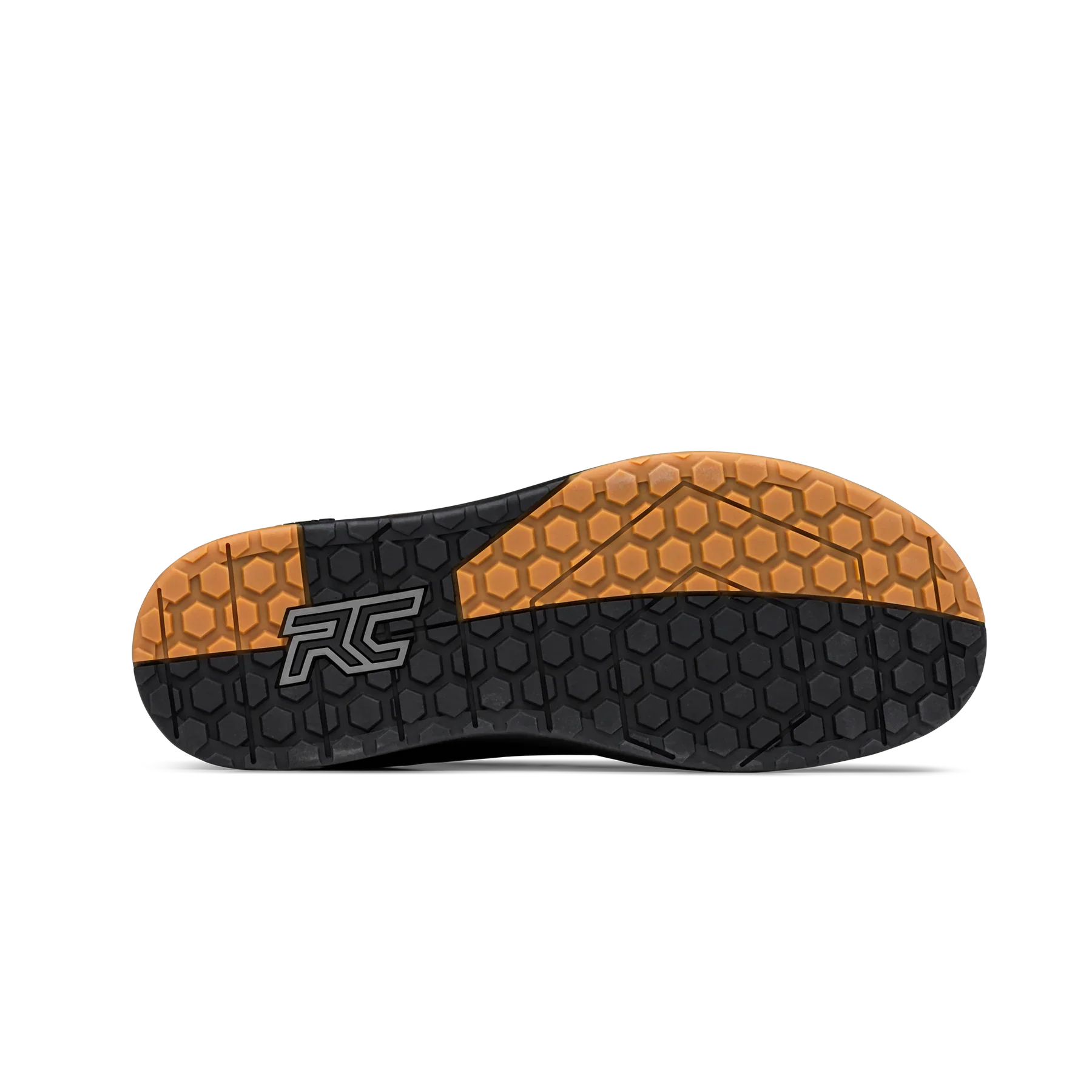 Ride Concepts Livewire Flat Pedal MTB Shoe - Charcoal - Image 6