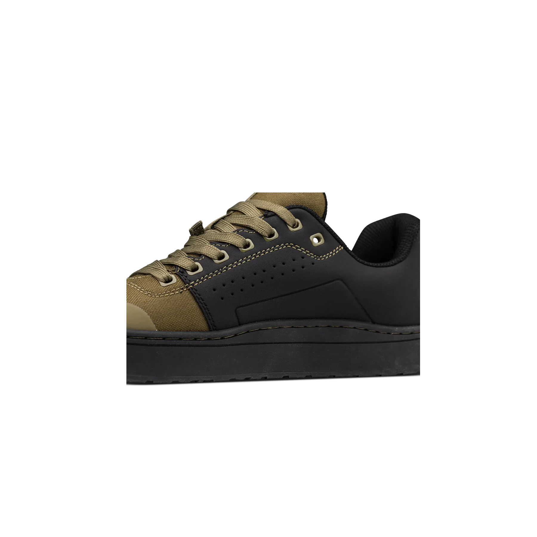 Ride Concepts Livewire Flat Pedal MTB Shoe - Olive - Image 4