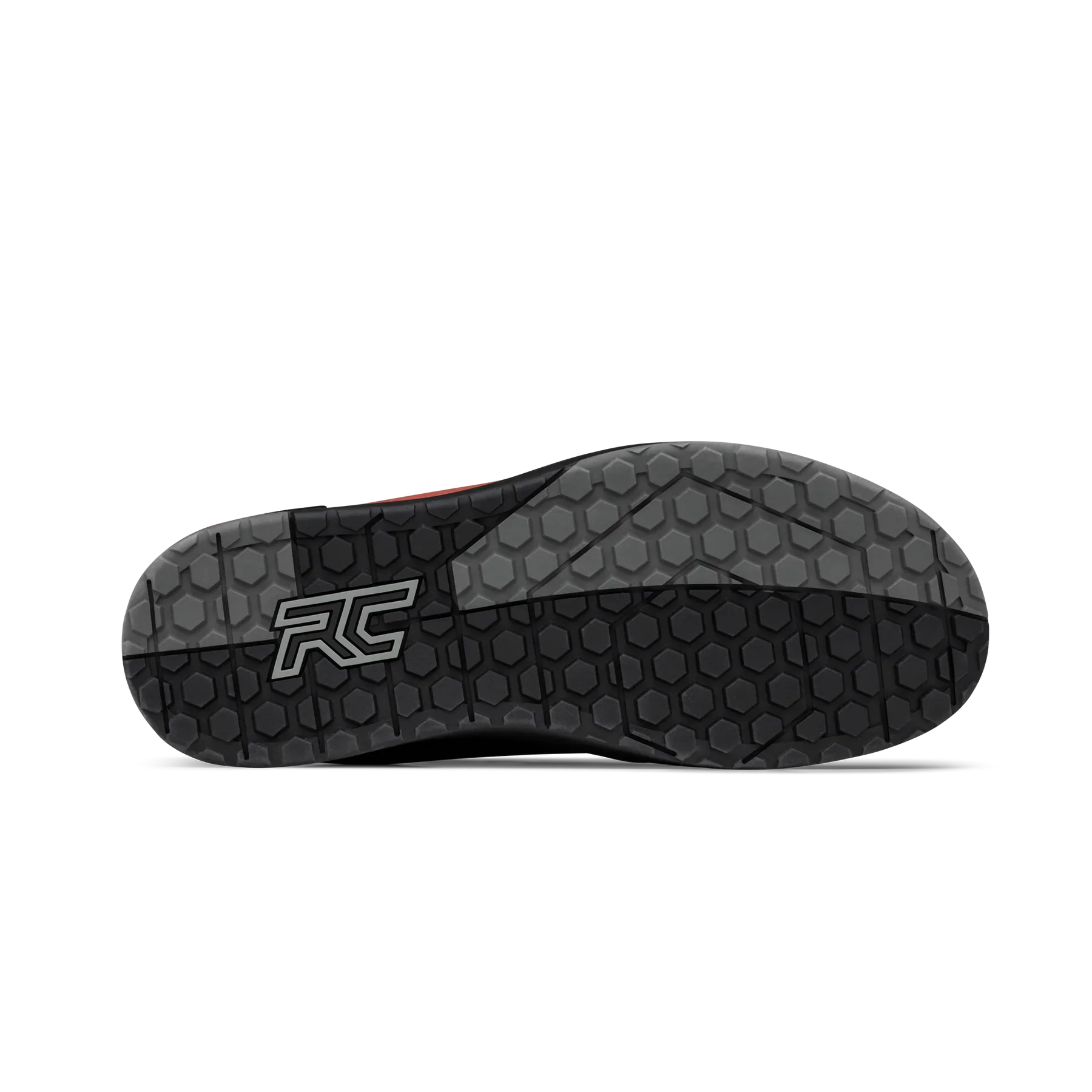 Ride Concepts Livewire Flat Pedal MTB Shoe - Womens - Manzanita - Image 6