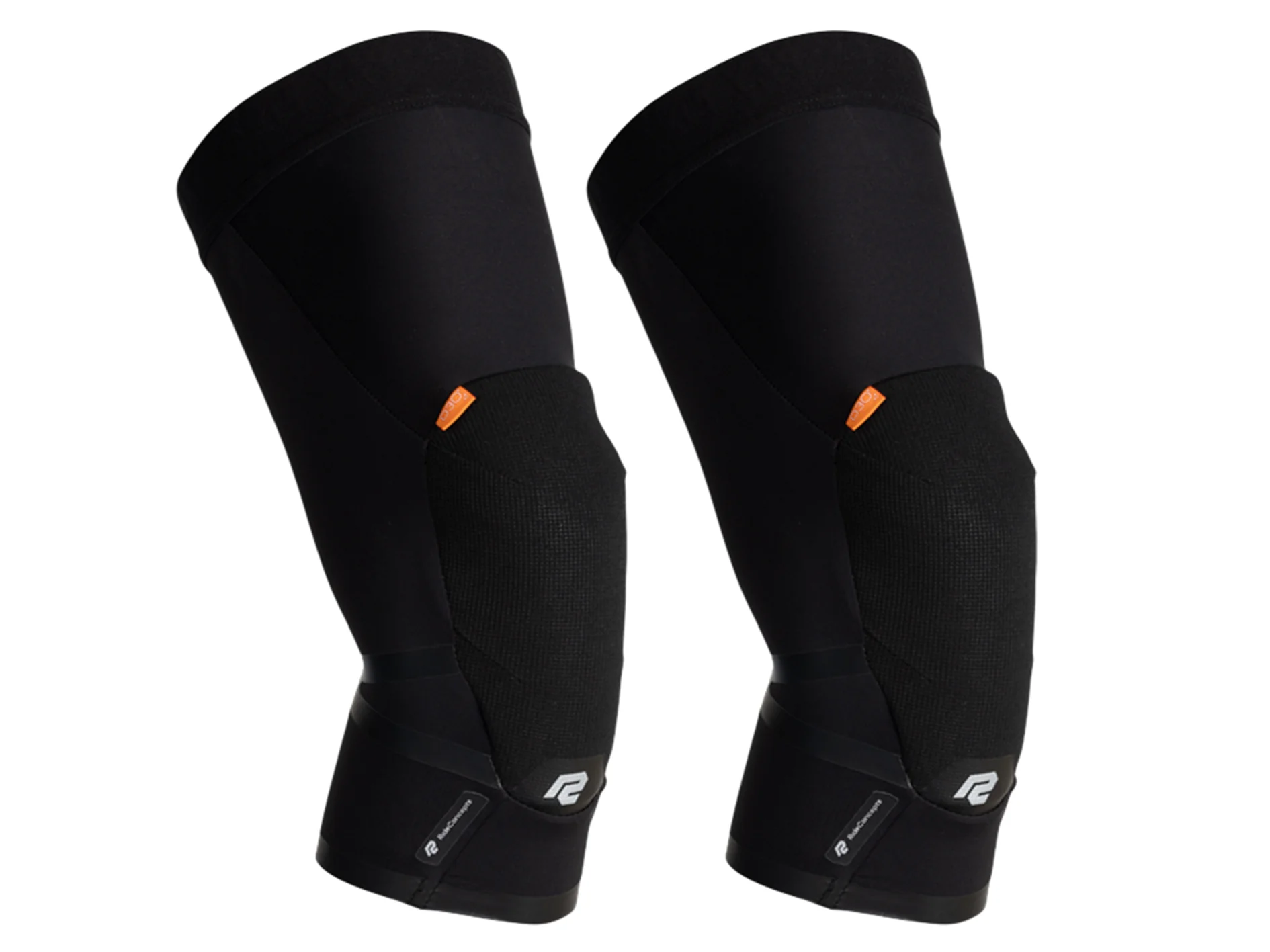 Ride Concepts Strike 150 Knee Pad - Black