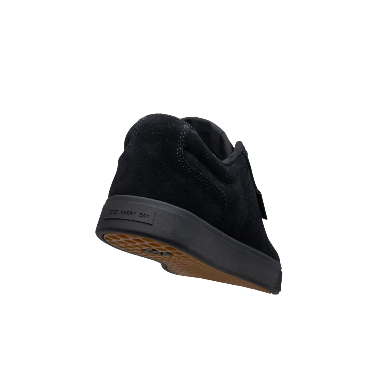 Ride Concepts Vice Flat Pedal Shoe - Black - Image 4