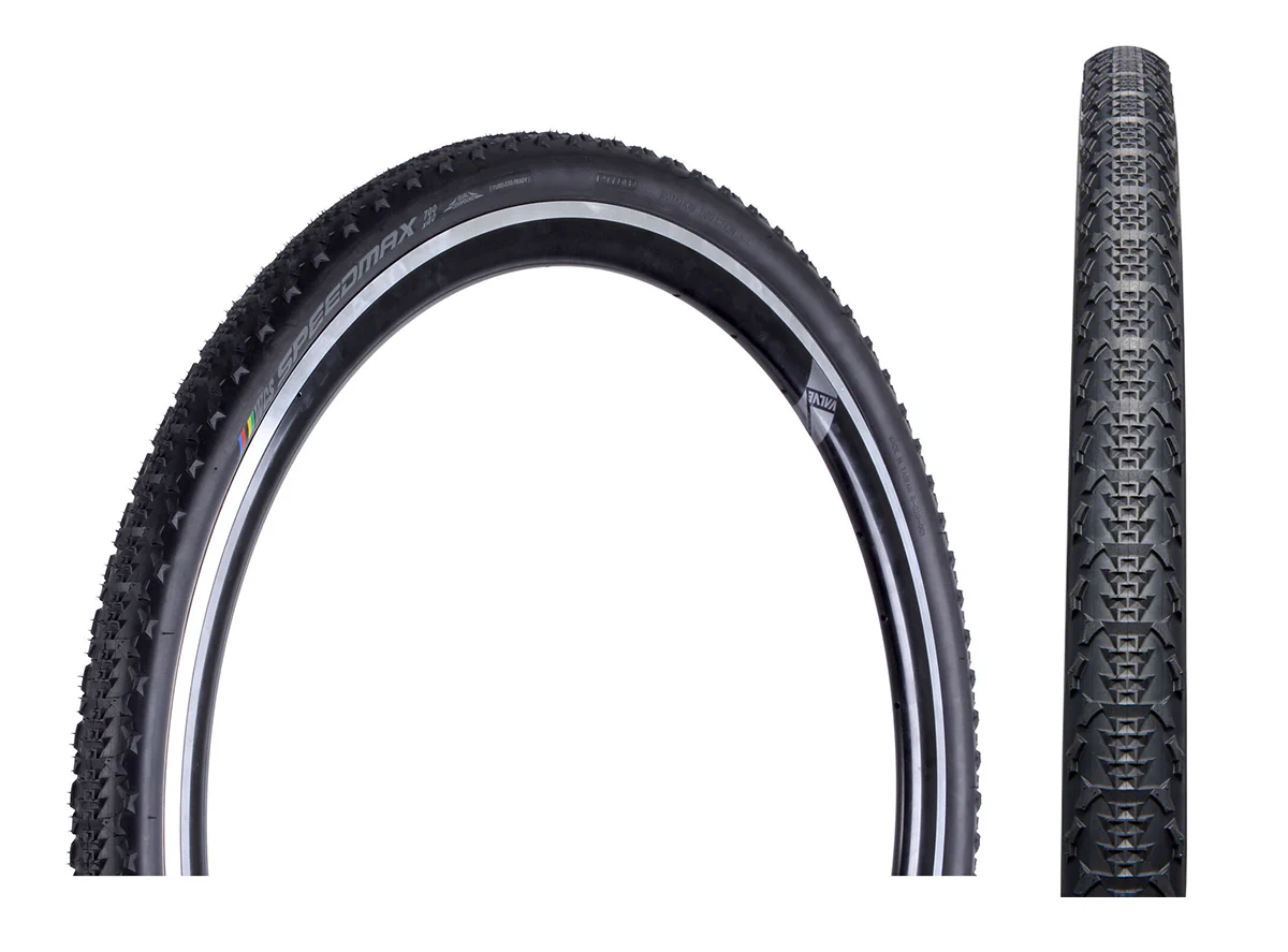 Ritchey WCS Speedmax 700c Tubeless Folding Cyclocross Tire