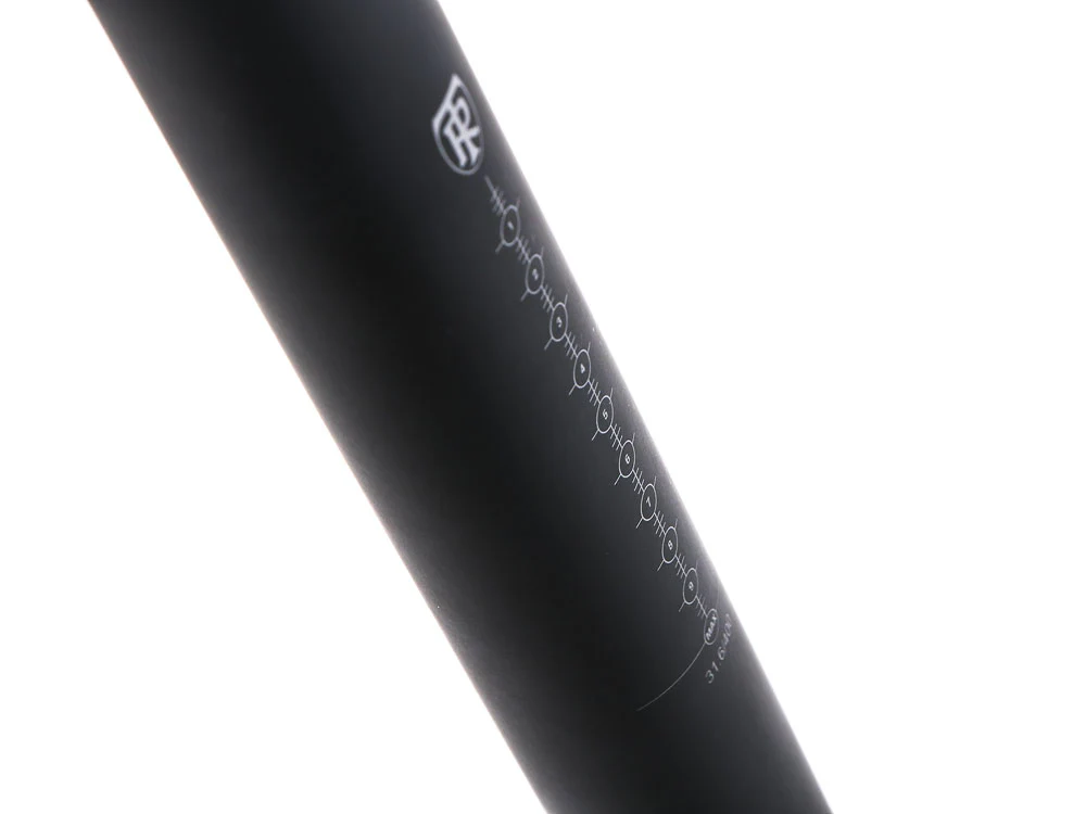 Ritchey WCS Zero Seatpost - Matt Black - Image 3