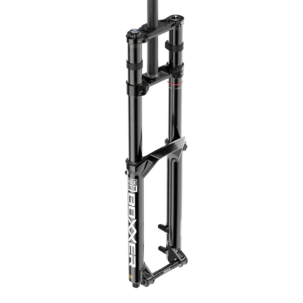 RockShox BoXXer Ultimate Charger3 200 29" 20TAx110 - Black