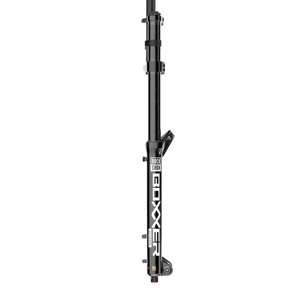 RockShox BoXXer Ultimate Charger3 200 29" 20TAx110 - Black - Image 3