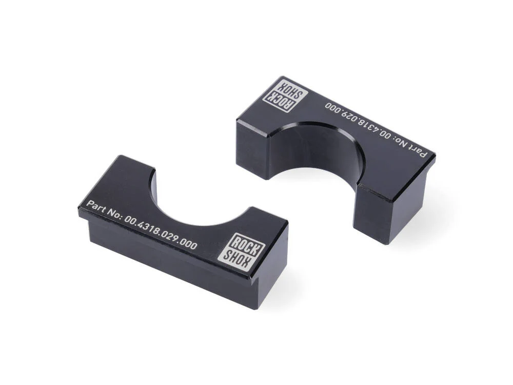 RockShox Charger Vise Blocks - Image 2