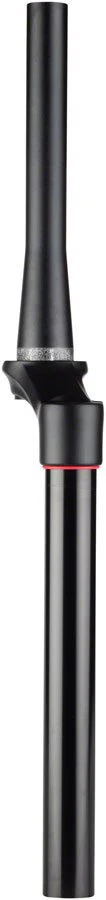 RockShox CSU - Revelation A1 - Diffusion Black-No Gradient - Image 2