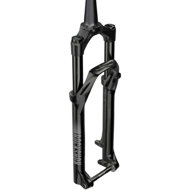 RockShox Judy Gold RL A3 100 29" 15TAx110 - Black