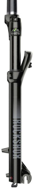 RockShox Judy Gold RL A3 100 29" QR - Black - Image 3
