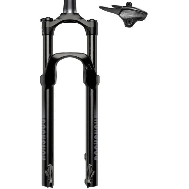 RockShox Judy Gold RL A3 100 29" QR - Black - Image 4