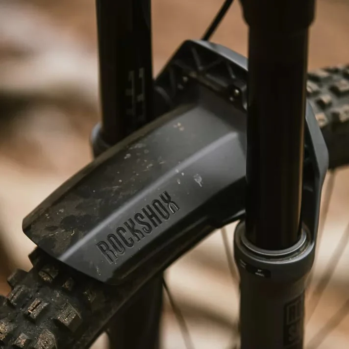 RockShox MTB Fender - ZEB/Domain - Image 3