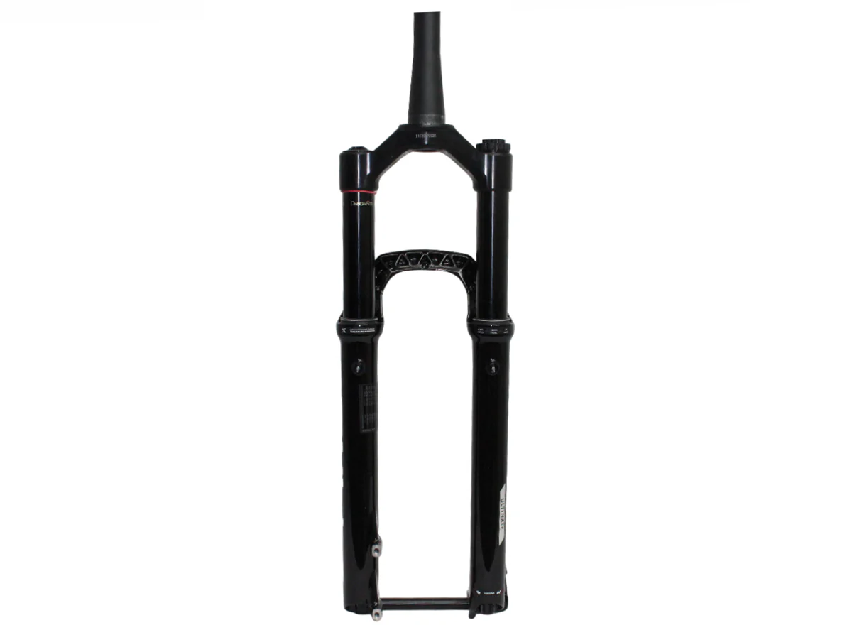 RockShox Pike Ult Charger 3 140mm 29 15TAx110 - 2024 - OE - Image 4