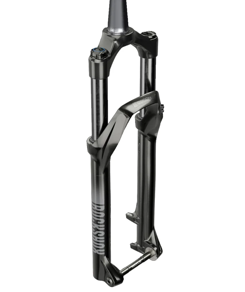 RockShox Recon Silver RL 100 29" 15x110 Boost - Black