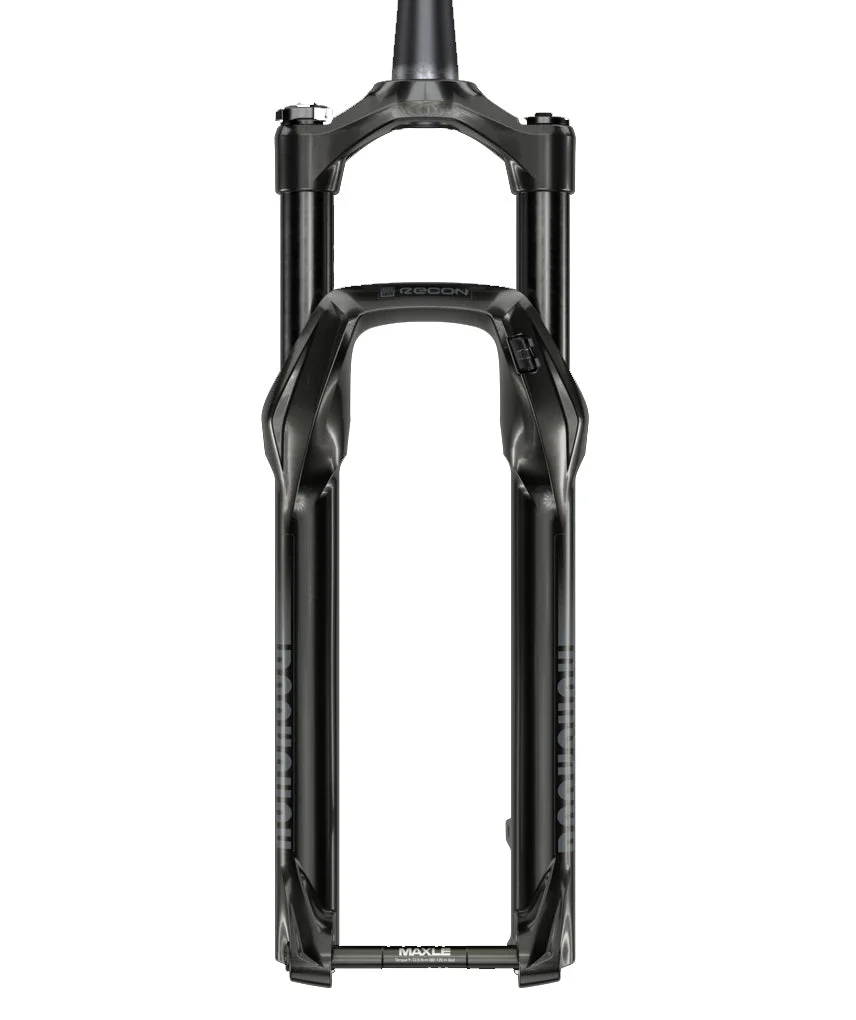 RockShox Recon Silver RL 100 29" 15x110 Boost - Black - Image 2