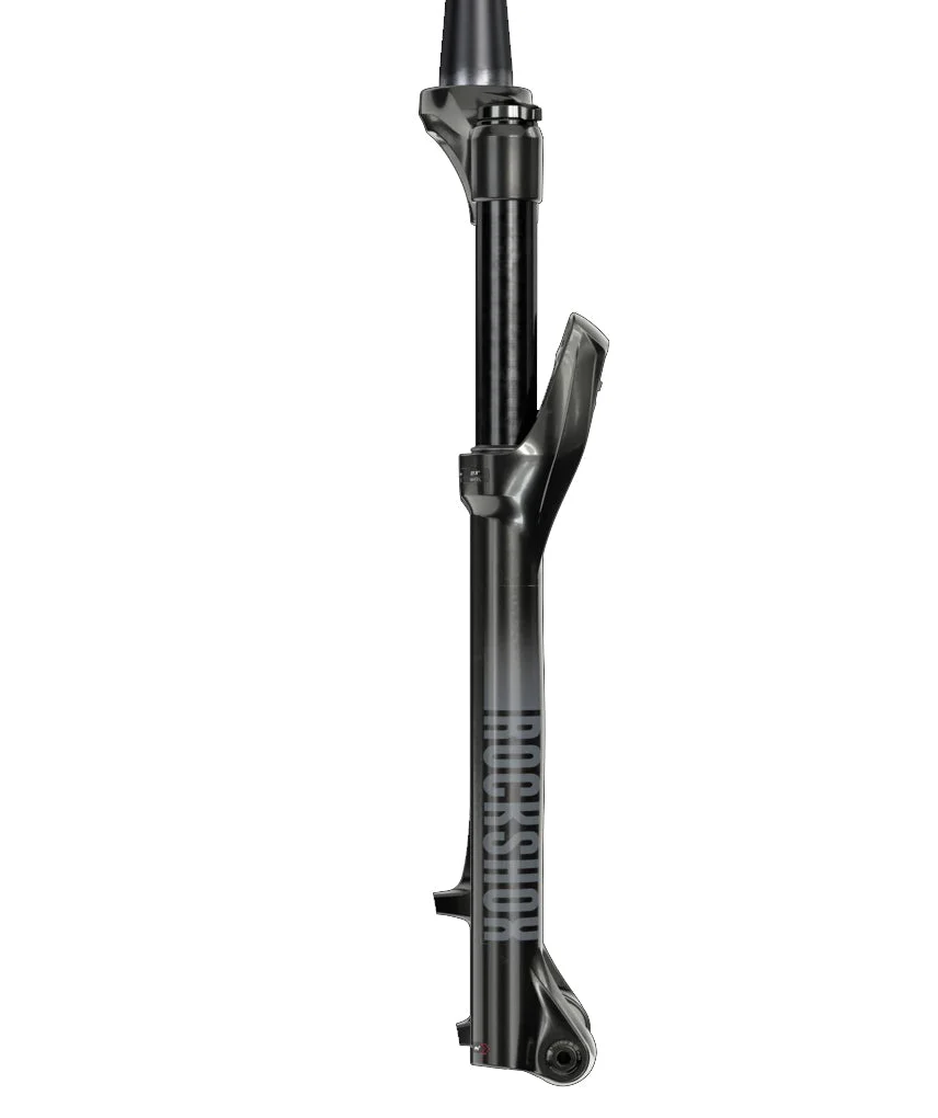 RockShox Recon Silver RL 100 29" 9mm QR - Black - Image 3