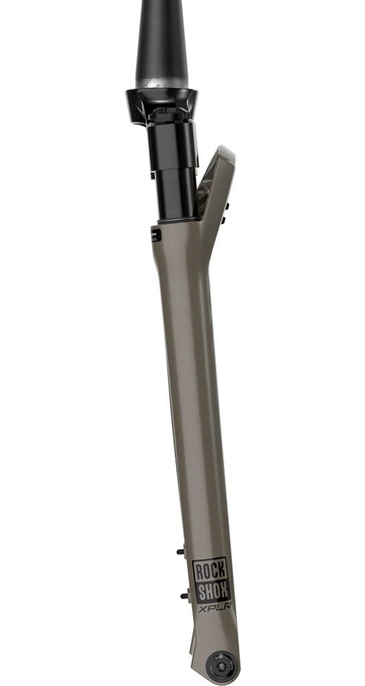 RockShox Rudy Ultimate Race Day 2 700c 40 12x100 - Kwiqsand - Image 2