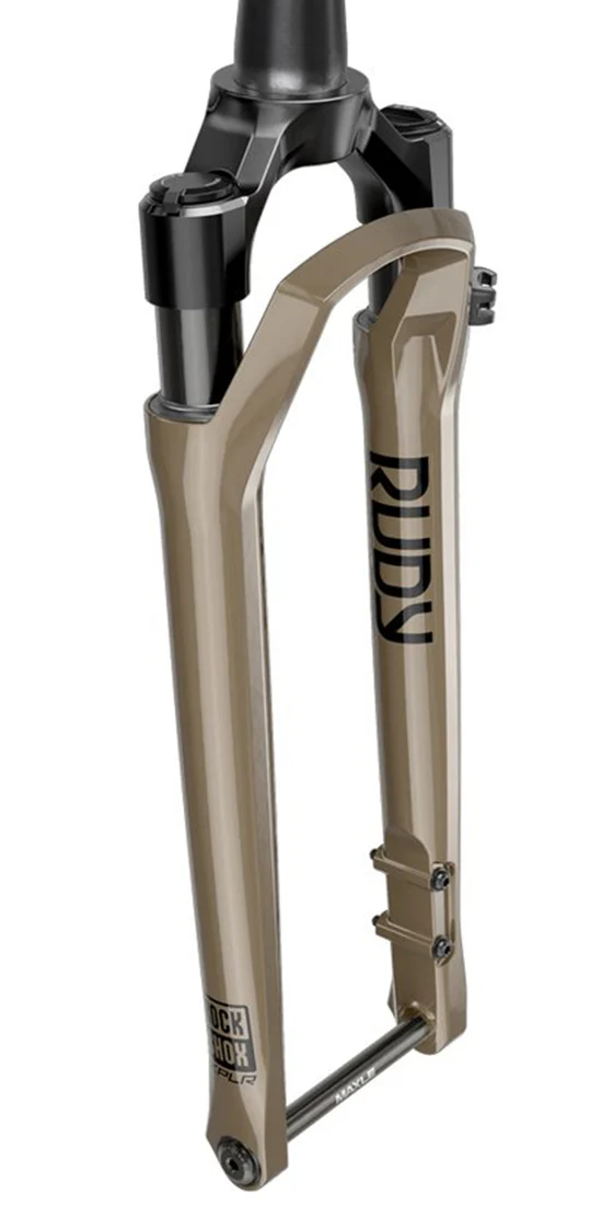 RockShox Rudy Ultimate XPLR Race Day 700c 40 12x100 - Kwiqsand - 2022