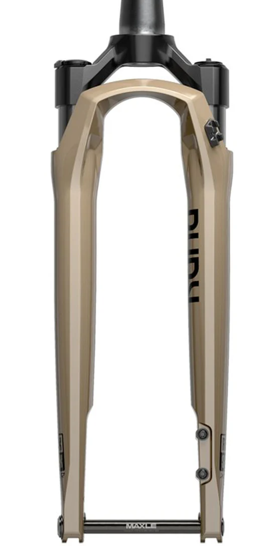 RockShox Rudy Ultimate XPLR Race Day 700c 40 12x100 - Kwiqsand - 2022 - Image 2