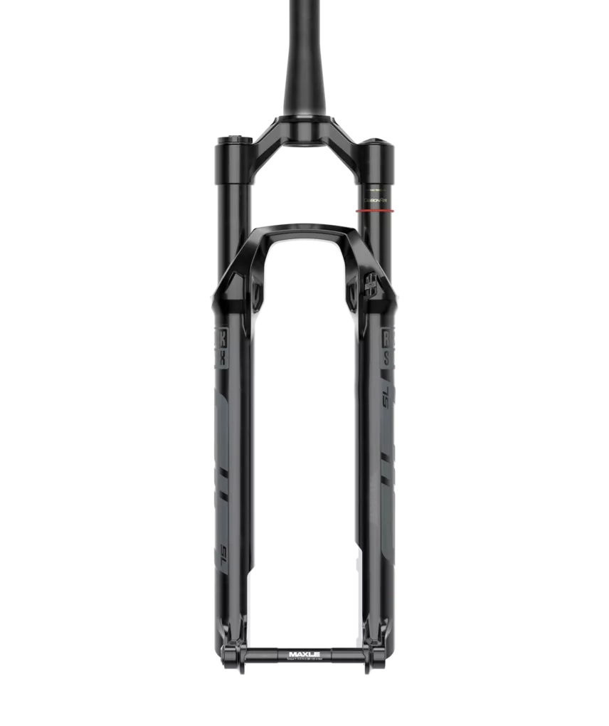 RockShox SID SL Select 110 29" 15TAx110 - 3P Remote - Black - Image 2